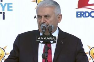 Başbakan Yıldırım: İki yılda başımıza gelen...
