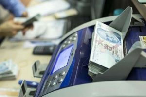Bankacılık sektörünün kredi hacmi artış gösterdi