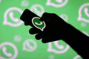 WhatsApp'tan tepki çeken hata