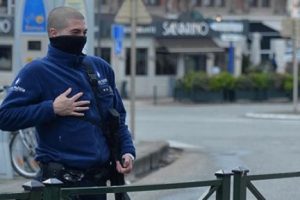 Belçika polisi vücut kamerası takacak