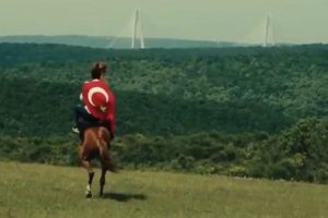 AK Parti'nin yeni seçim şarkısı belli oldu