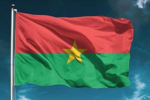 Burkino Faso Tayvan ile diplomatik ilişkilerini kesti