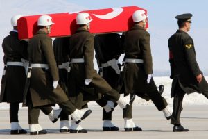 Şırnak'ta hain saldırı: 1 şehit