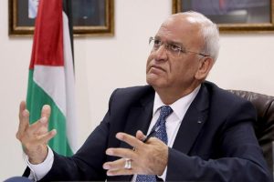 Filistin İsviçre Dışişleri Bakanından özür bekliyor