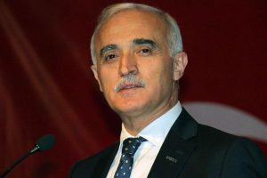 Olpak: Spekülatif hareketlerle başa çıkabiliriz
