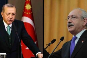 Kılıçdaroğlu'nun davasında reddi hakim talebine red