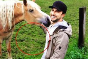 Tarkan photoshop'u abartınca...
