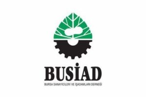 BUSİAD Başkanı Türkay'dan faiz açıklaması