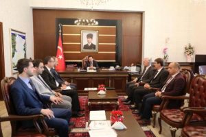 Tavuk üretimi yeniden başladı