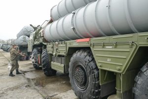 Rusya: Türkiye'ye ilk S-400 sevkiyatlarının 2019'da
