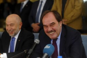 Demirören: UEFA'nın Türkiye'ye inancının göstergesi