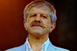 CHP'den Maranki'ye suç duyurusu!