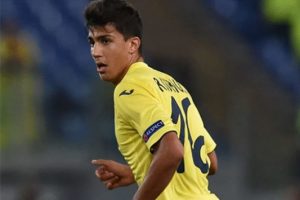 Atletico sezonun ilk transferini yaptı