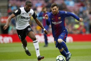 Valencia, Kondogbia'nın bonservisini aldı