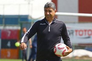 Boluspor, Karafırtınalar ile ''devam'' dedi