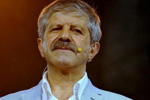 Ahmet Maranki hakkında soruşturma başlatıldı