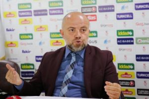 Çaykur Rizespor, Karaman dönemi hesaplarını incelemeye aldı