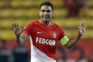 Falcao'ya hapis ve para cezası