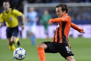 Beşiktaş'ta Bernard sesleri!
