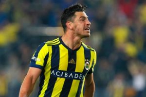 Giuliano: ''Kariyerimin en iyi sezonunu geçirdim''