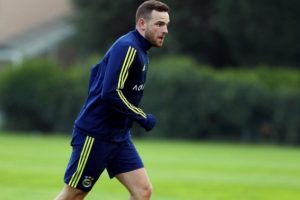 Vincent Janssen için talipler artıyor!