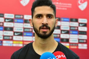 Emre Akbaba'dan transfer açıklaması