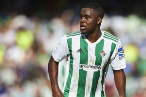 Galatasaray'da rota Joel Campbell'a döndü