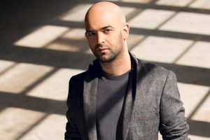 Murat Evgin rotasını Hollywood'a çevirdi
