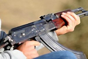 Kerkük'teki operasyonda 4 DEAŞ militanı öldürüldü