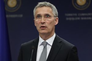 NATO Genel Sekreteri'nden Malezya uçağına dair açıklama