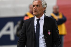 Bologna'da teknik direktör Donadoni ile yollar ayrıldı