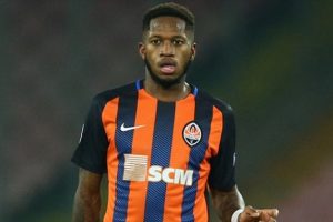 Fred, 50 milyon Euro'ya transfer oldu