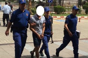'Adın FETÖ üyeliğine karıştı' deyince 130 bin liralık...