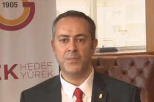 Ozan Korkut: ''Korkularına değil, umutlarına oy vermelerini istiyorum''