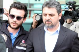 Boydak: Allah rızası için yardımcı olduk