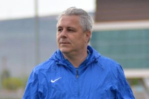 Sumudica, Bursaspor'dan teklif aldığını açıkladı
