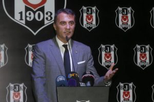 Fikret Orman: ''Güneşli günler yeniden doğacak''