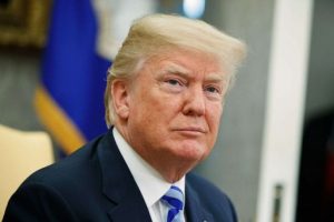 Trump'tan ilk siyahi boks şampiyonuna af kararı