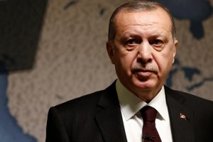 Cumhurbaşkanı Erdoğan 3 üniversiteye rektör atadı