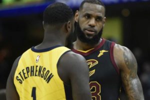 NBA'de sezonun en iyi 5'leri açıklandı!