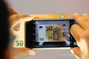 Deutsche Bank yanlışlıkla 21 milyar euro gönderdi!
