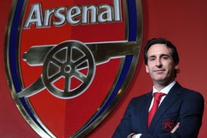 Emery'nin ilk transferi Türk yıldız!