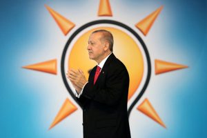 Reuters: Erdoğan'ı faiz artırımına Yıldırım ikna etti
