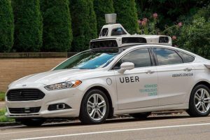 Ölüme neden olan sürücüsüz Uber aracının frenleri devrede değildi