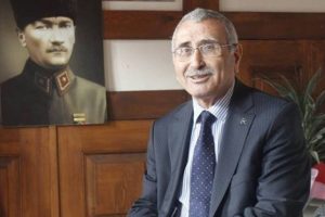 Eski MB Başkanı Yılmaz: Londra'da söylenen sözler...