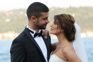 Berk Oktay ile Merve Şarapçıoğlu boşanıyor