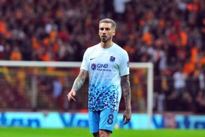 Trabzonspor, zorunlu hazırlık maçı oynayacak