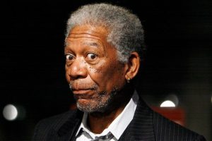 Morgan Freeman'a 8 kadından taciz şoku!
