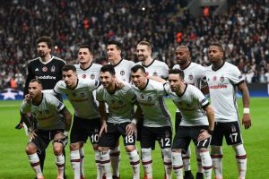Beşiktaş'ta maaşlar TL'ye geçiyor