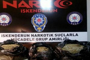 Uyuşturucu operasyonu: 12 kişiye gözaltı